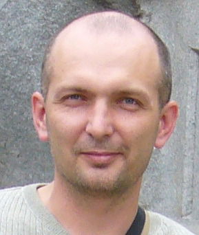 Игорь Караваев