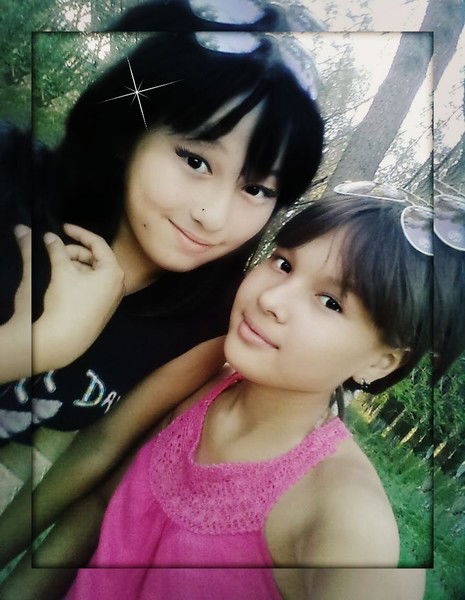 Данагуль Аманжол