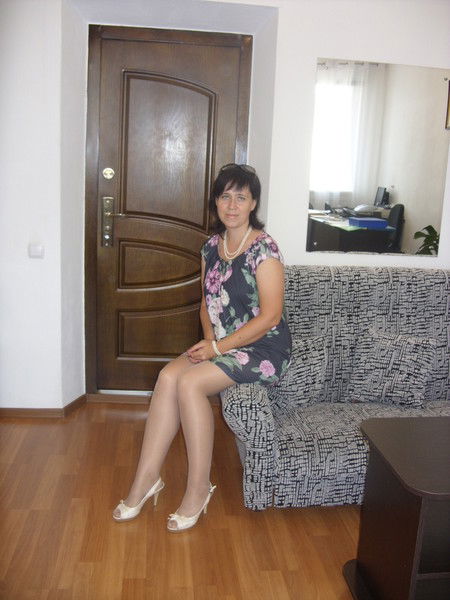 Юлия Иванова