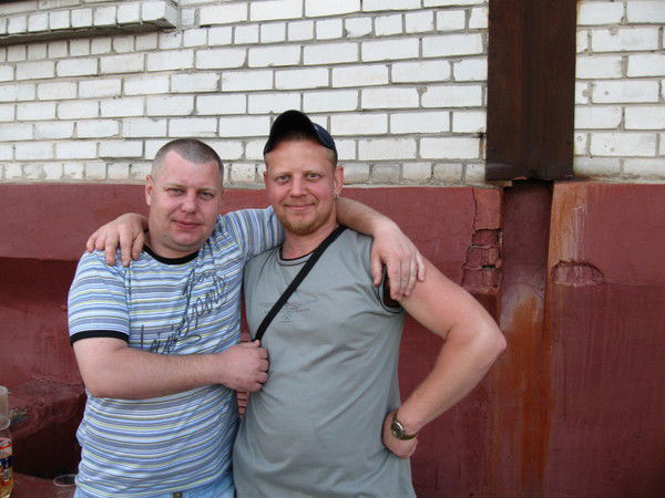 Алексей Медведев