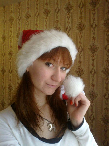 Татьяна Дегтярева