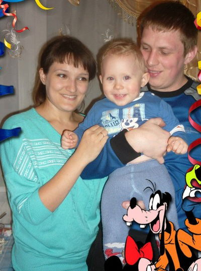 Галина Кучурина