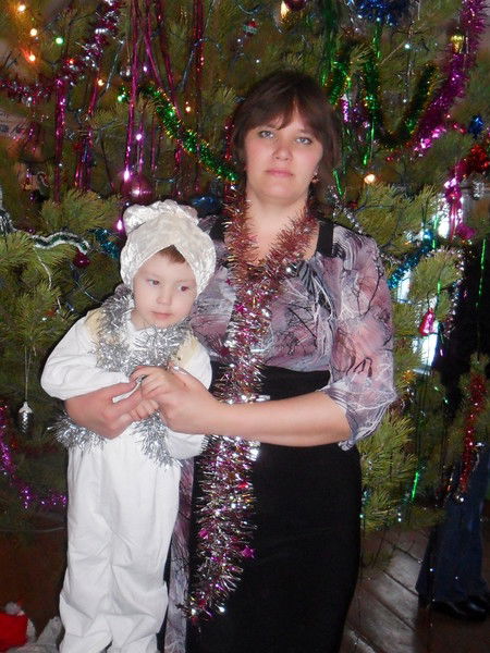 Наталья Федотова