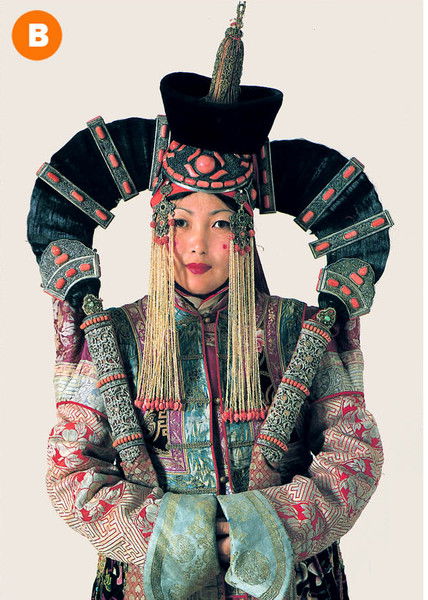 Елена Сергеева