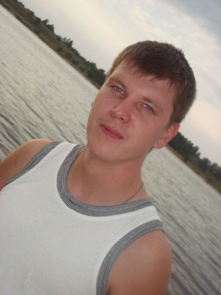 Сергей Красавин