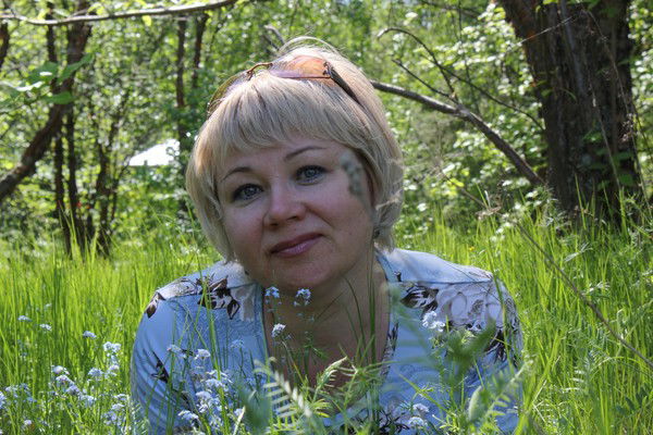 Света Рычкова