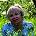 Света Рычкова