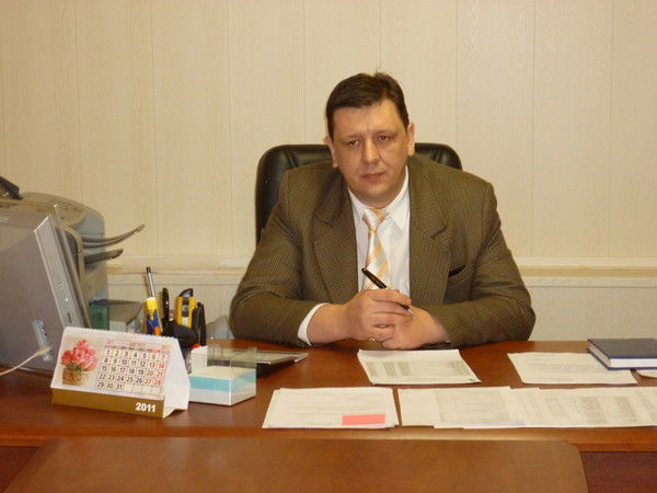 Александр Ряшин