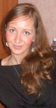 Алинa Логинова