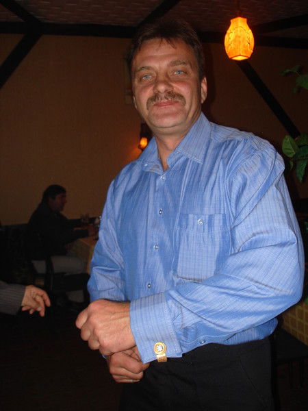 Павел Сусвило