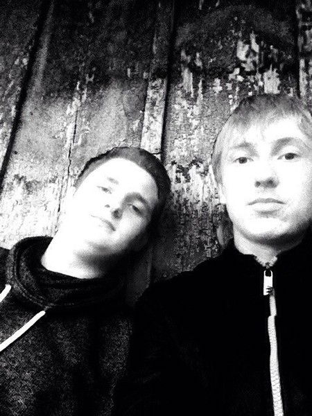 Артём Чеканов