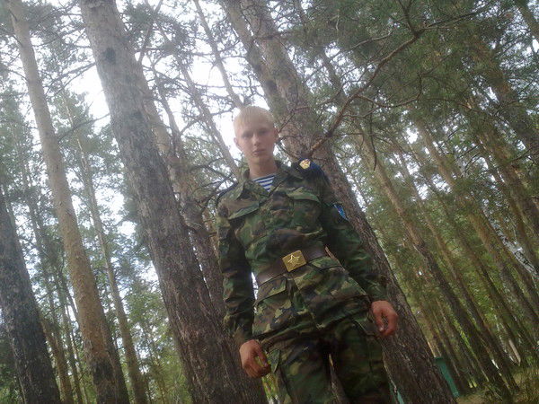 Влад Стифутин