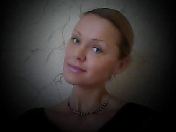 Ксения Савоненко