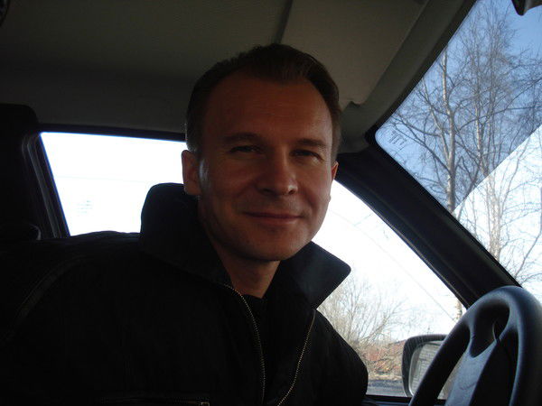 Александр Дьячков