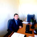 Даулен Жузбаев