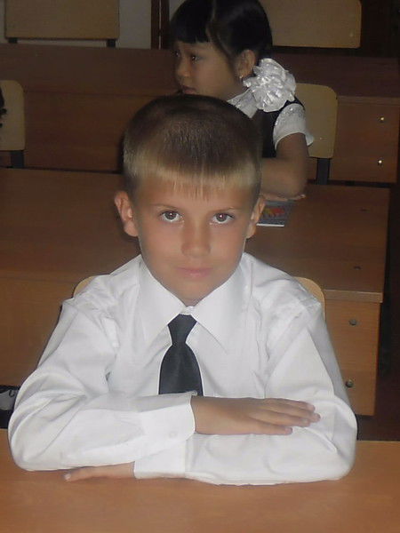 Андрей Касьянов