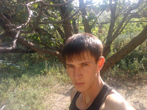 Стас Панштеил