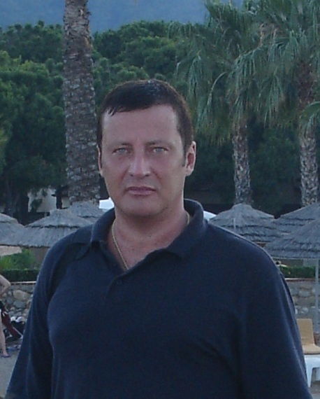 Дмитрий Литвиненко