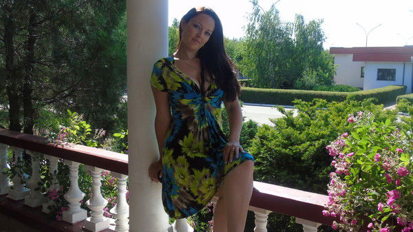 Кристина Вознюк