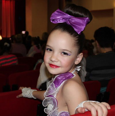 Ульяна Гурьянова