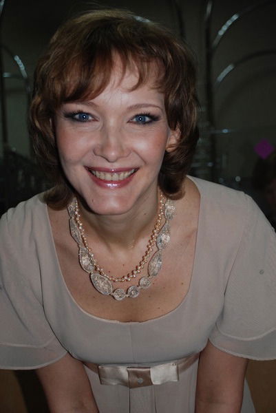 Вера Хордикайнен