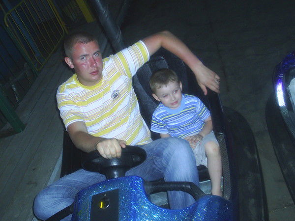 Кирилл Долгих