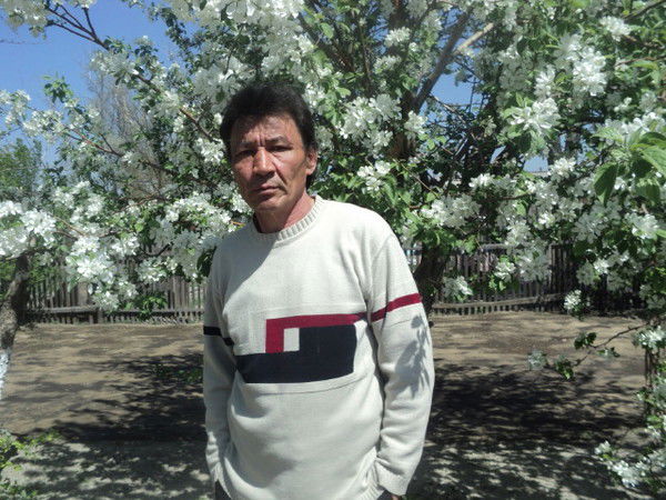 Мурат Нуртаев