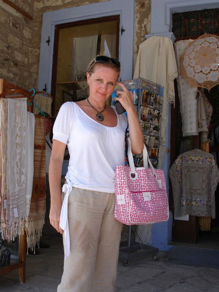 Елена Бурмистрова