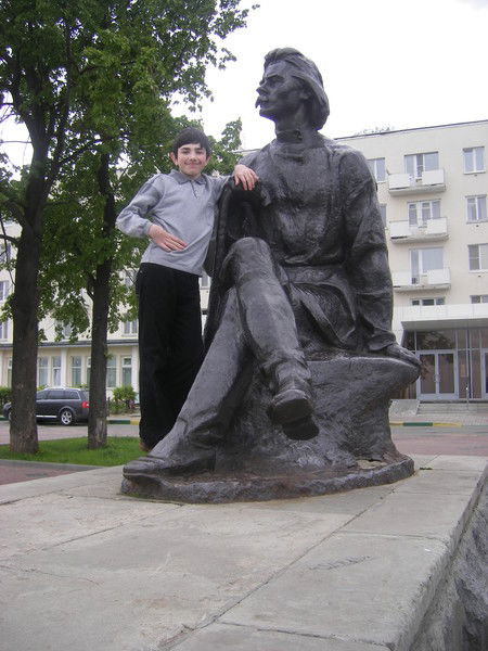 Дмитрий Еленко