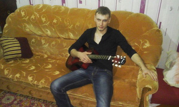 Валек Пунанов