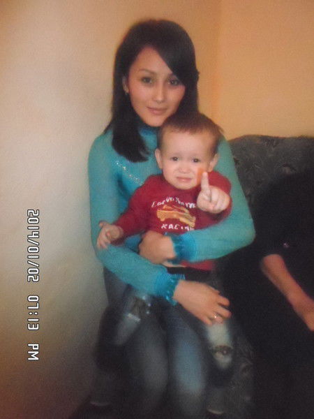 Раушан Кабдолданова