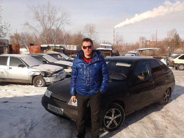 Роман Дуров