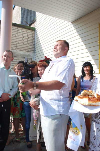 Александр Казаков