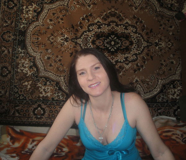 Любаня Ремизова