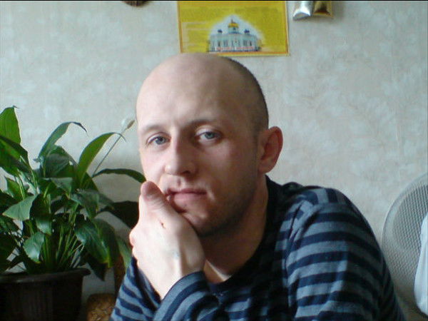 Александр Евсюков