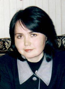 Гузель Суярембетова