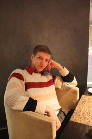 Алексей Куделин