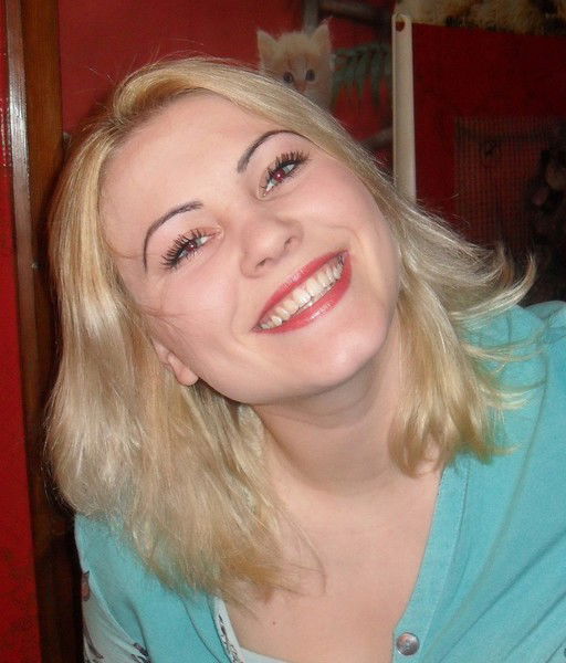 Юлия Фролова