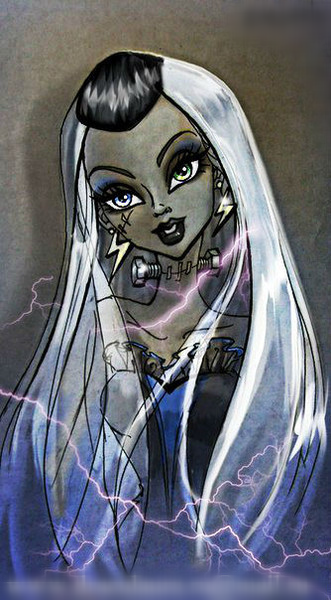 Машунечка Головкова