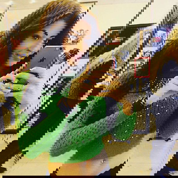 Гульнара Авадах