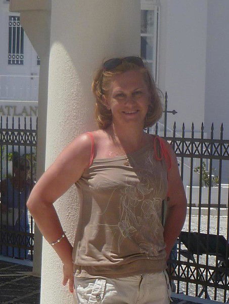 Балуева Ольга