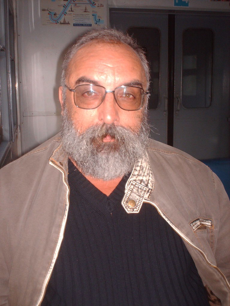 Андрей Кухтин