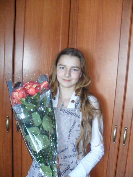 Юля Морозова