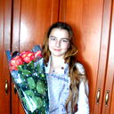 Юля Морозова