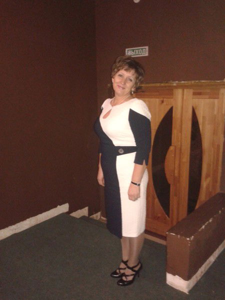 Ольга Трофименко