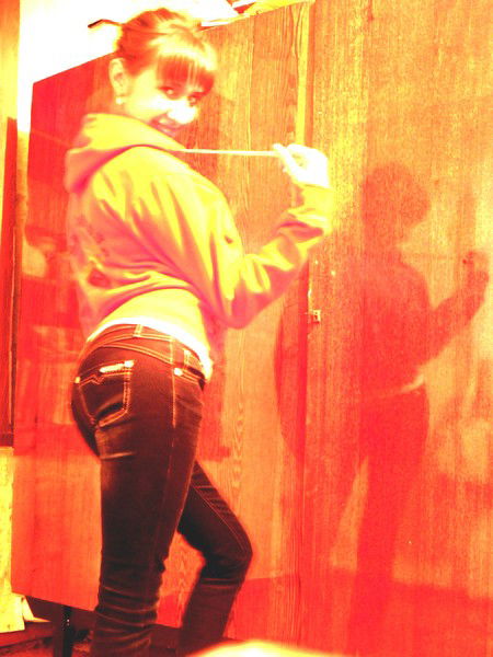 Ксения Горшкова