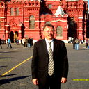 Александр Никитин