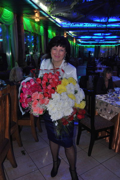 Алина _Самулевич