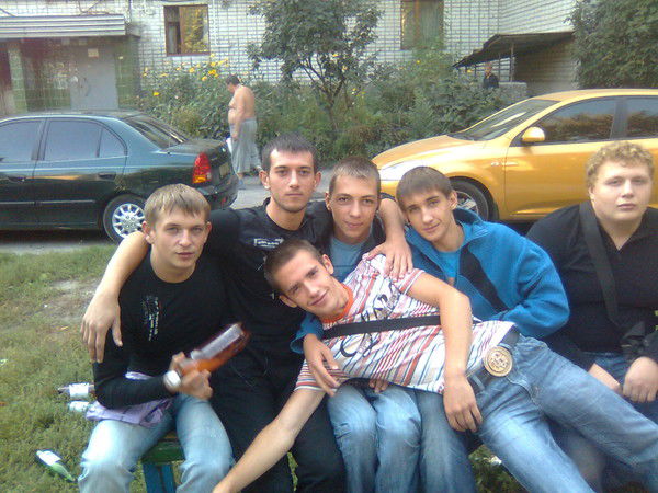 Евгений Василенко