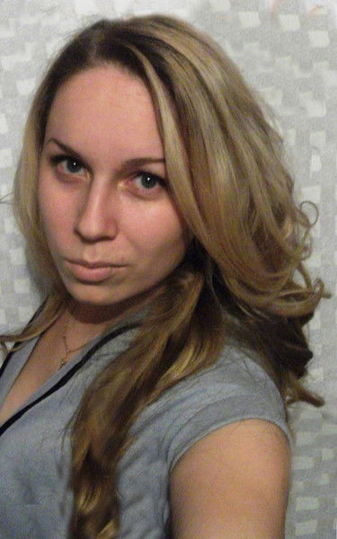 Ольга Шафикова